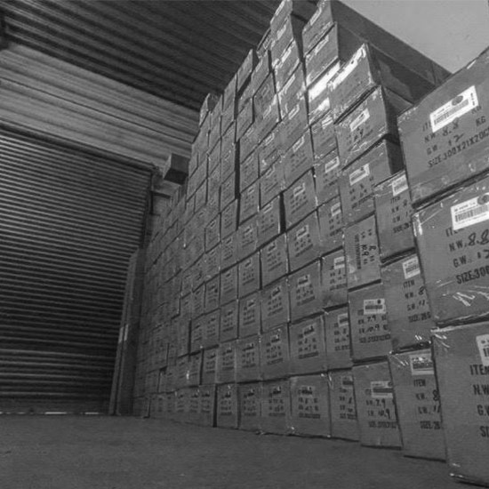 Warehouse